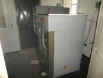 Image 2 - Electrolux professional washing machine and tumble dryer - Lot 1 (Auction 2726)