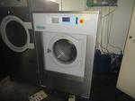 Image 4 - Electrolux professional washing machine and tumble dryer - Lot 1 (Auction 2726)