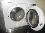 Image 7 - Electrolux professional washing machine and tumble dryer - Lot 1 (Auction 2726)