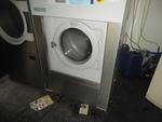 Image 9 - Electrolux professional washing machine and tumble dryer - Lot 1 (Auction 2726)