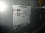 Image 11 - Electrolux professional washing machine and tumble dryer - Lot 1 (Auction 2726)