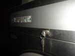 Image 22 - Electrolux professional washing machine and tumble dryer - Lot 1 (Auction 2726)