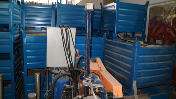 1#2728 Cesoia Parfer  in vendita - foto 3