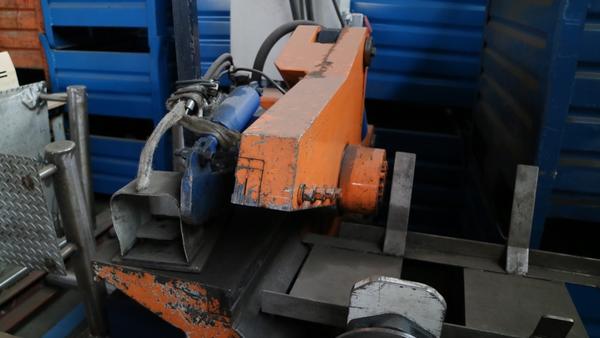 1#2728 Cesoia Parfer  in vendita - foto 5
