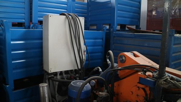 1#2728 Cesoia Parfer  in vendita - foto 6