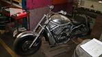 Image 1 - Harley Davidson motorcycle - Lot 11 (Auction 2728)