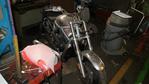 Image 7 - Harley Davidson motorcycle - Lot 11 (Auction 2728)