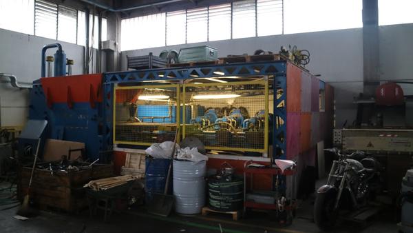 Meccanica in vendita