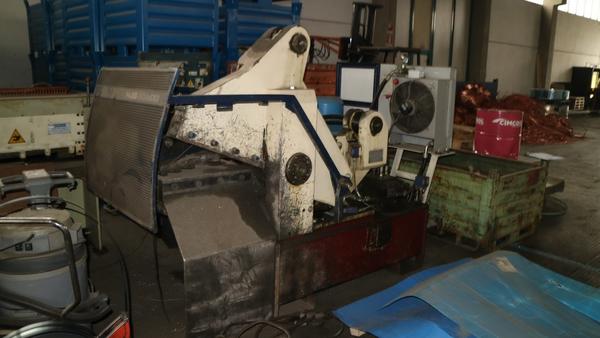 Meccanica in vendita