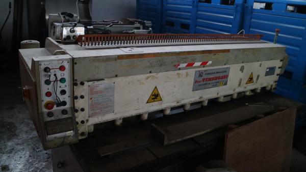 Meccanica in vendita