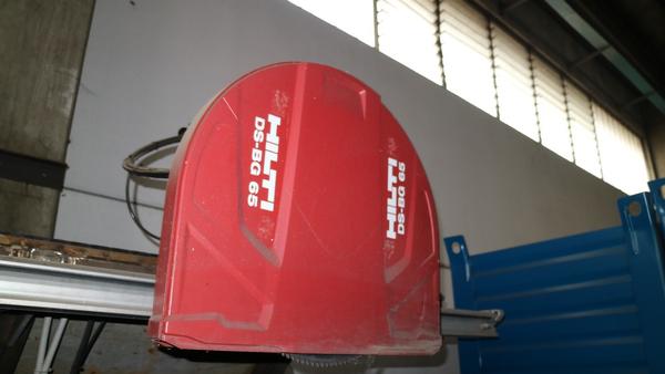 4#2728 Tagliamuri Hilti in vendita - foto 3