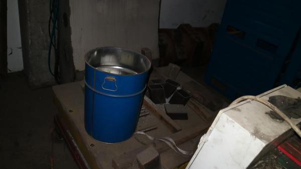 4#2728 Tagliamuri Hilti in vendita - foto 4