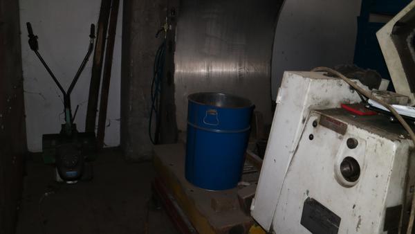 4#2728 Tagliamuri Hilti in vendita - foto 6