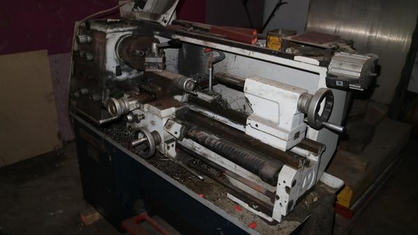 Meccanica in vendita