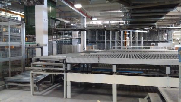 1#2730 Magazzino automatico colli e magazzino automatico pallet in vendita - foto 5