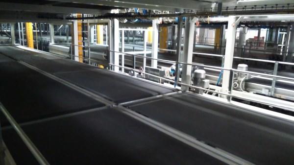 1#2730 Magazzino automatico colli e magazzino automatico pallet in vendita - foto 11