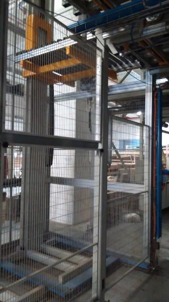 1#2730 Magazzino automatico colli e magazzino automatico pallet in vendita - foto 18
