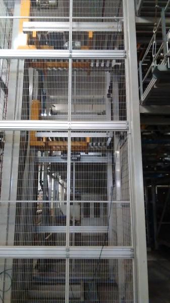 1#2730 Magazzino automatico colli e magazzino automatico pallet in vendita - foto 19
