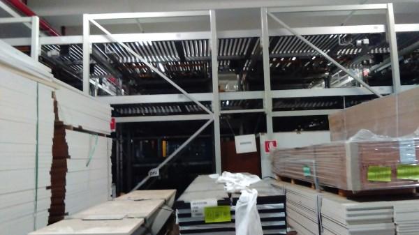 1#2730 Magazzino automatico colli e magazzino automatico pallet in vendita - foto 21