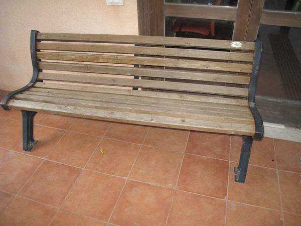 1#2733 Casetta in legno e arredo per esterno in vendita - foto 2