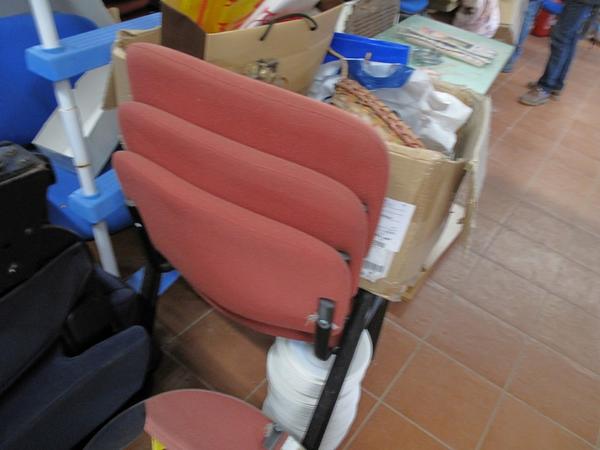 3#2733 Sedie in vendita - foto 2