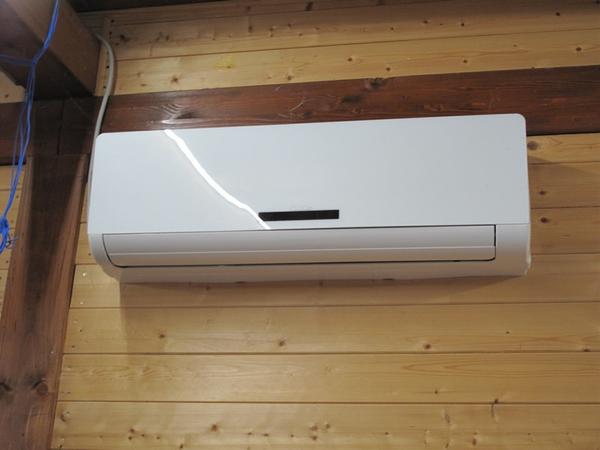 5#2733 Condizionatori Thermomec in vendita - foto 2