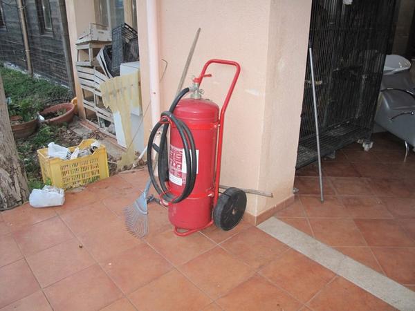 7#2733 Arredi e attrezzatura per ufficio in vendita - foto 7