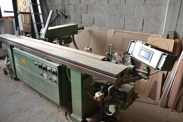 Varie legno in vendita