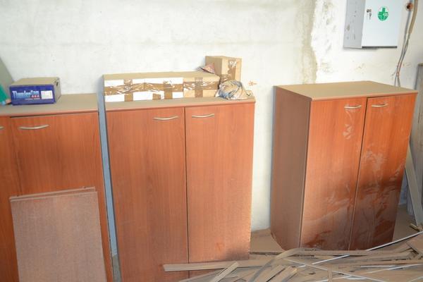 12#2734 Arredamento per ufficio in vendita - foto 1