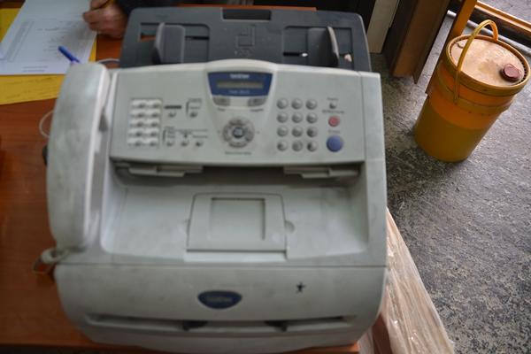 12#2734 Arredamento per ufficio in vendita - foto 3