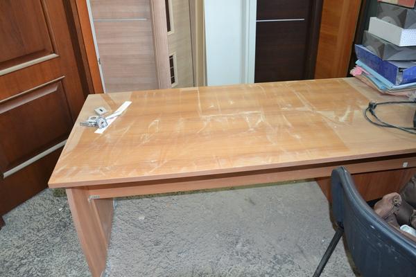 12#2734 Arredamento per ufficio in vendita - foto 4