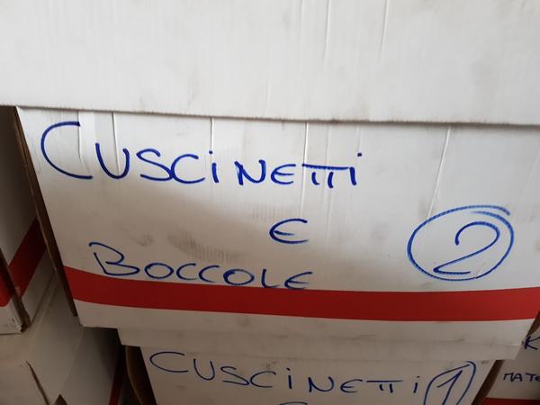 11#2736 Cuscinetti e boccole in vendita - foto 4
