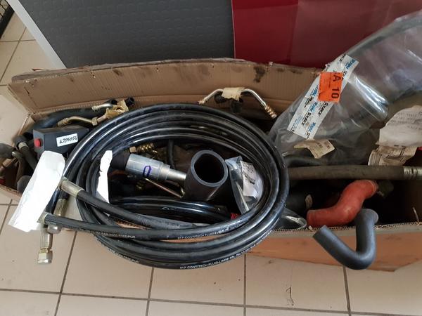 20#2736 Tubi in vendita - foto 2