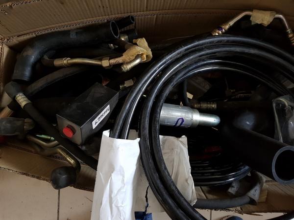 20#2736 Tubi in vendita - foto 4