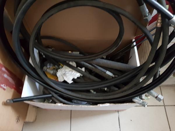20#2736 Tubi in vendita - foto 5