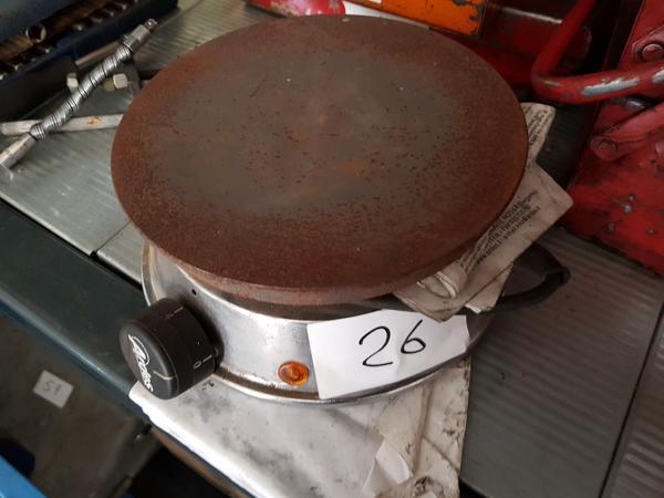39#2736 Attrezzatura officina in vendita - foto 11