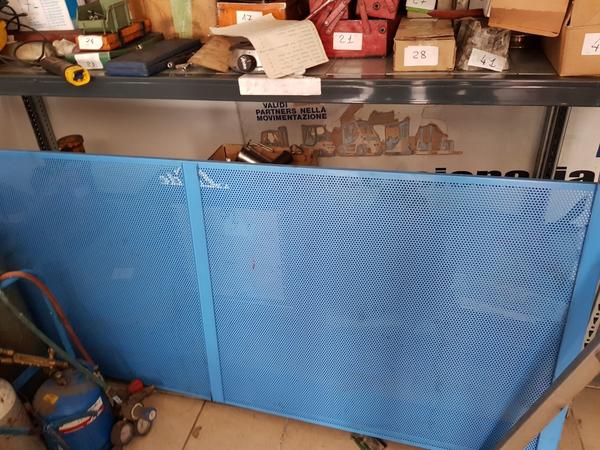 39#2736 Attrezzatura officina in vendita - foto 21