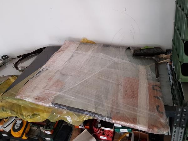 39#2736 Attrezzatura officina in vendita - foto 22