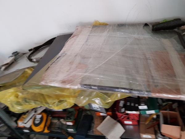 39#2736 Attrezzatura officina in vendita - foto 23