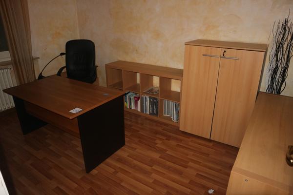 1#2737 Arredi ufficio in vendita - foto 1