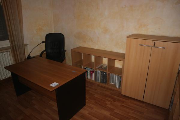 1#2737 Arredi ufficio in vendita - foto 2