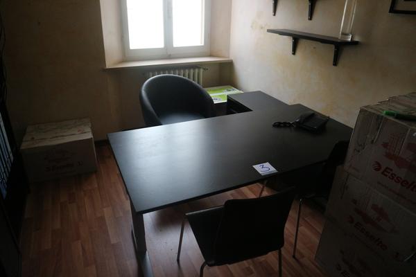 3#2737 Arredi ufficio in vendita - foto 1