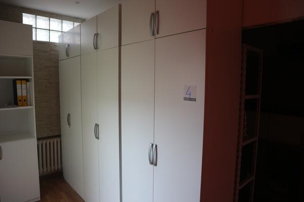 4#2737 Arredi ufficio in vendita - foto 1