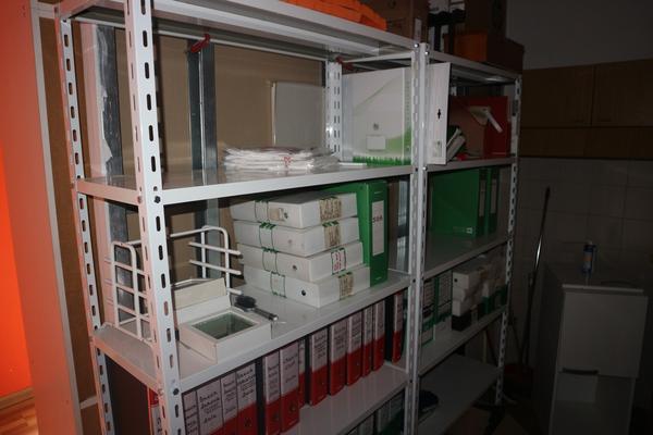 4#2737 Arredi ufficio in vendita - foto 6