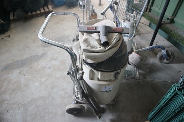 5#2737 Attrezzatura edile in vendita - foto 2