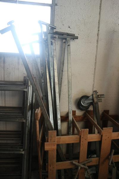 5#2737 Attrezzatura edile in vendita - foto 4