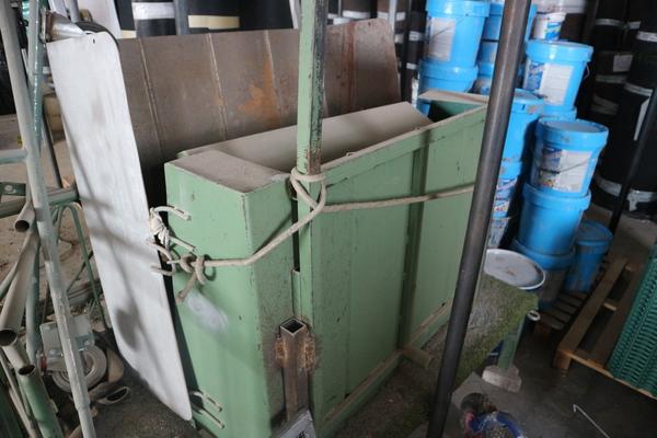 5#2737 Attrezzatura edile in vendita - foto 5