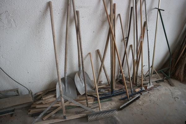 5#2737 Attrezzatura edile in vendita - foto 12