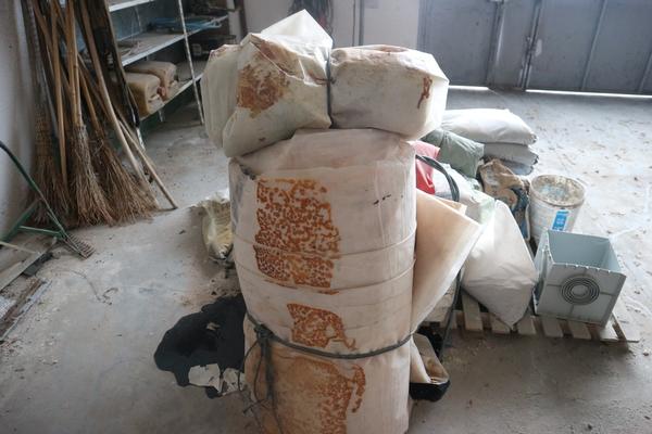 5#2737 Attrezzatura edile in vendita - foto 13