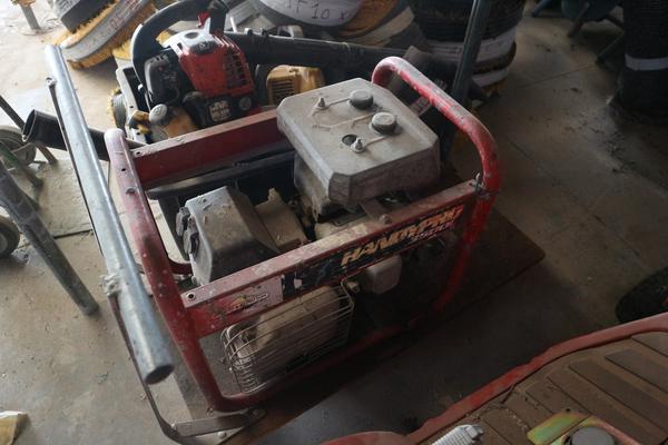 5#2737 Attrezzatura edile in vendita - foto 16